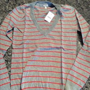 J.Crew sweater xxs